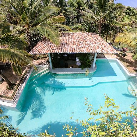 Good Story At Nirbana Island Bed & Breakfast Ahangama Exterior photo